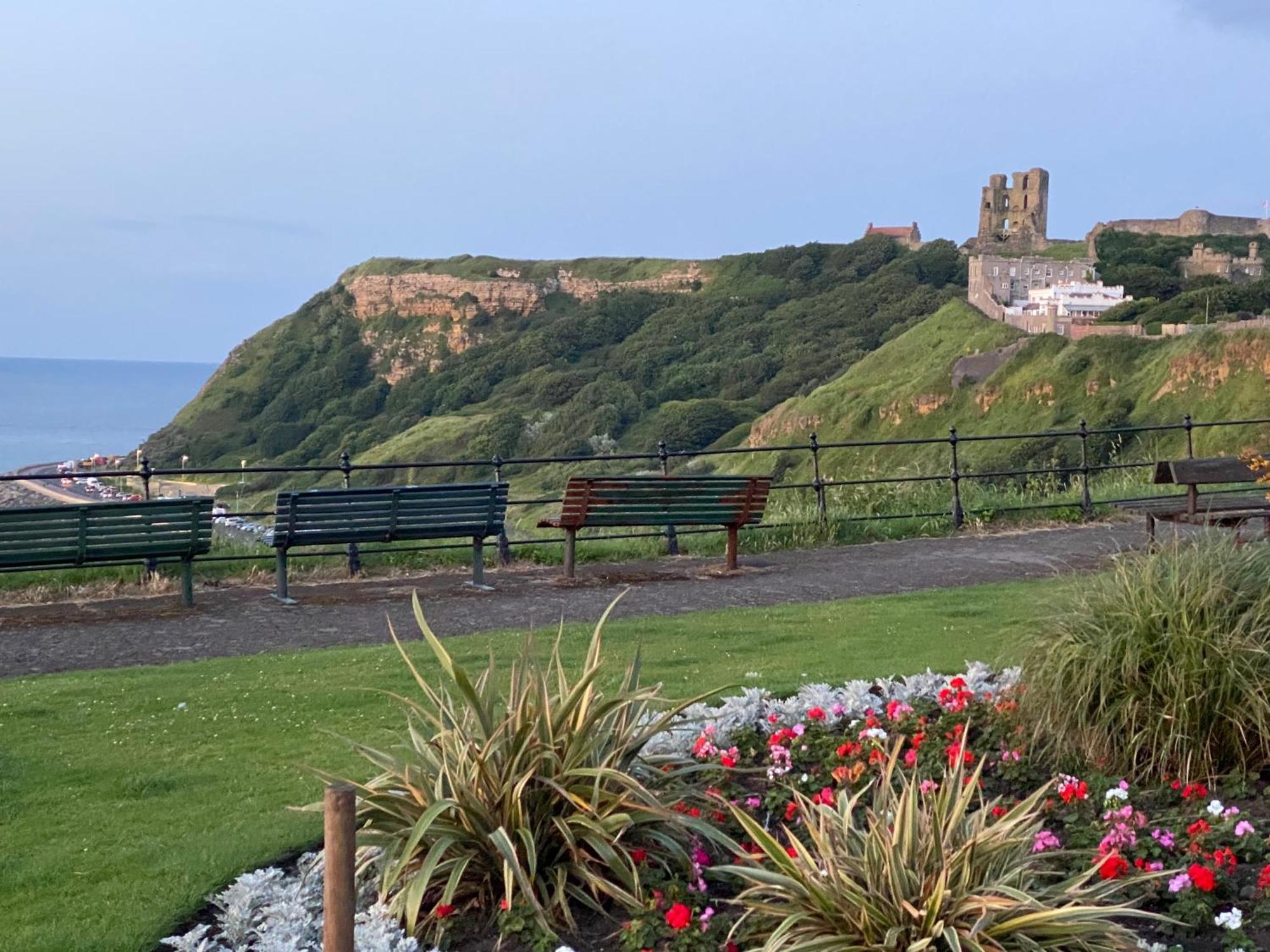 Sylvern House Penzion Scarborough